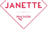 Janette - Logo