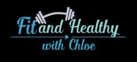 Fit & Healthy - Logo
