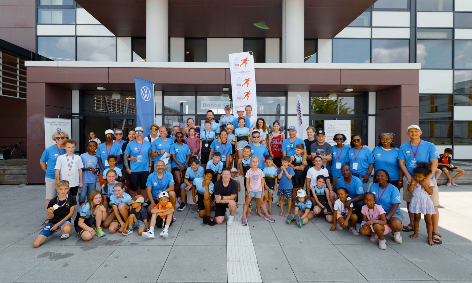 Swimrunyouthleague Manche 3 