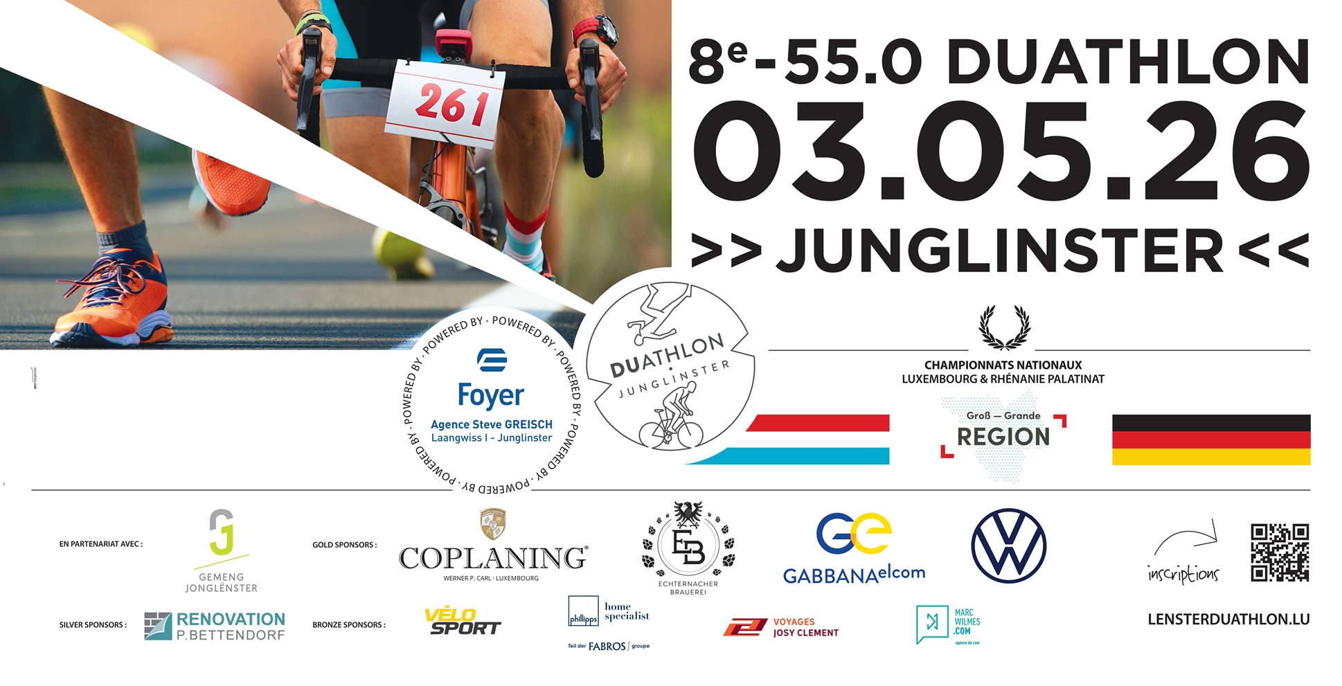KARIBU EVENTS zu JONGLENSTER