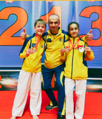 WW Cup Puderbach 2025 - Logo