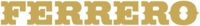 Ferrero - Logo