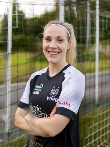 Lena GOEDERT