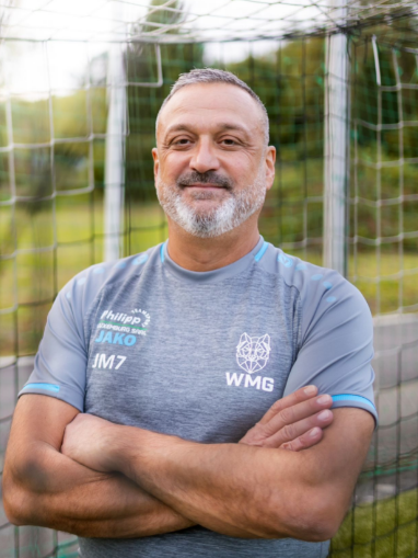 José MARIN