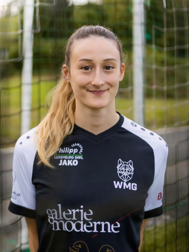 Emma THILL