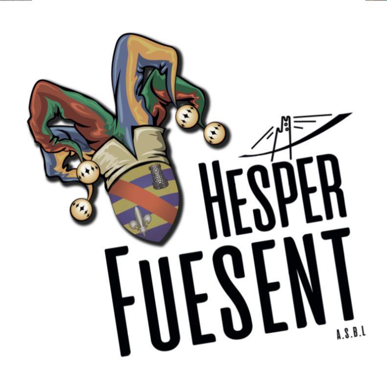 Wëllkomm um Site vun der Hesper Fuesent