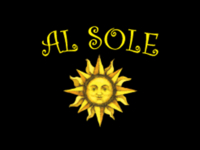 Restaurant Al Sole