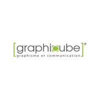 Graphicube - Logo