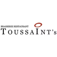 Brasserie Restaurant Toussaint's - Logo