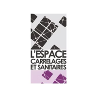 Espace Carrelages et sanitaires - Logo