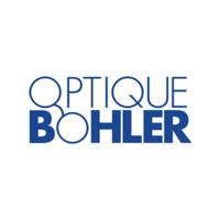 Optique Bohler - Logo