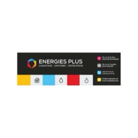 Energies Plus - Logo