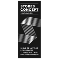 Stores Concept - Logo