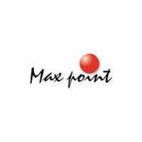 Maxpoint - Logo