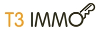 T3 Immo - Logo