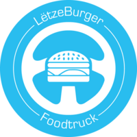 LëtzeBurger - Logo