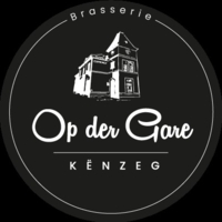 Brasserie Op Der Gare Kéinzeg