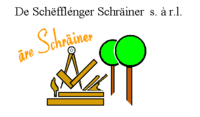 De Schëfflénger Schraïner