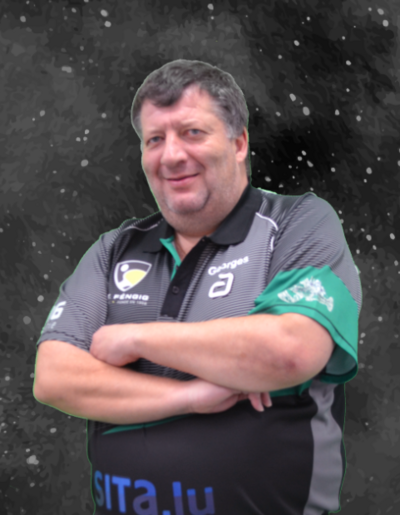 Georges KIRSCH