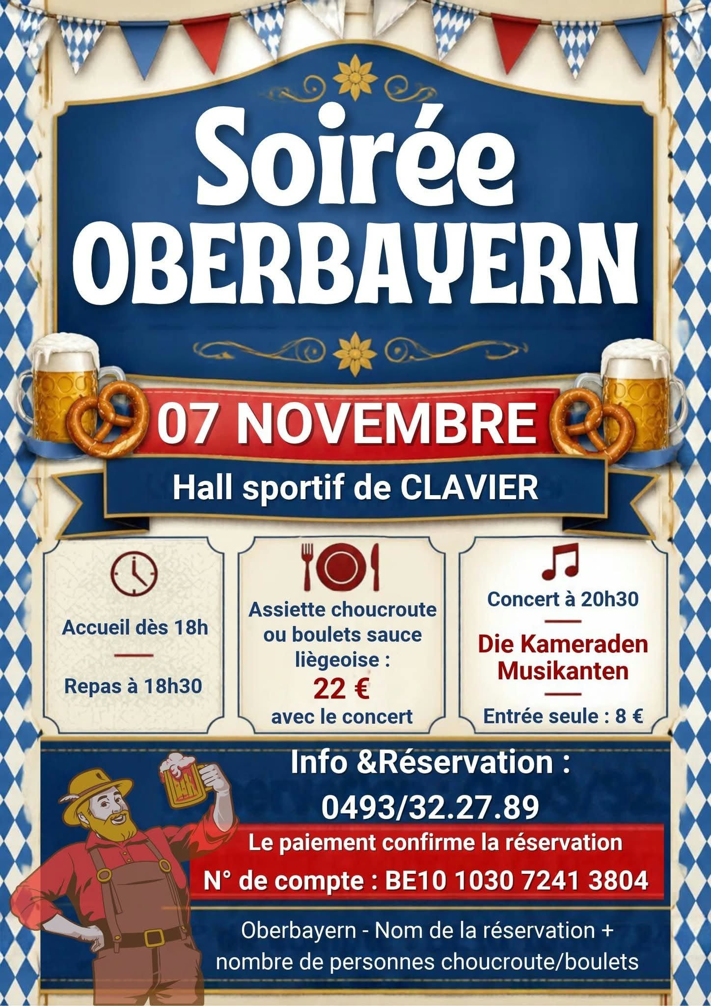 Oberbayern