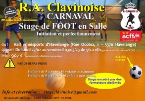 Stage