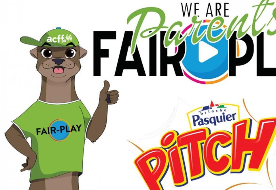 Qu'est qu'un parent FAIR-PLAY ?
