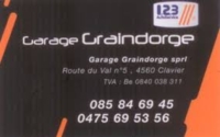 Garage Graindorge