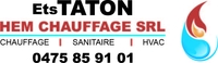 HEM Chauffage SRL 