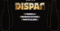 Dispas boissons