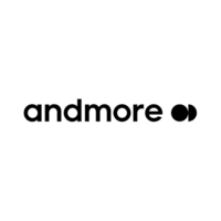 AndMore - Logo