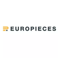 Europieces - Logo