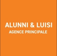 Alunni & Luisi - Logo