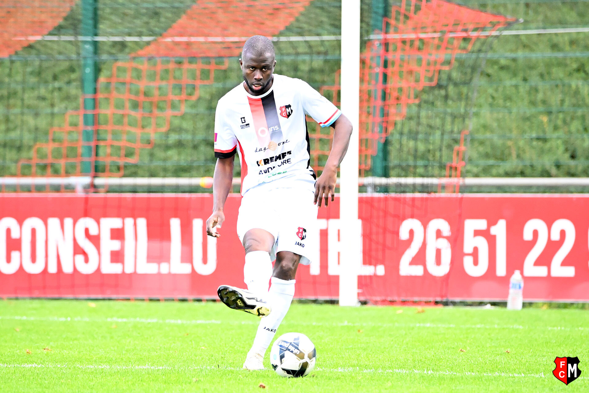 Le FCM fait du sur-place