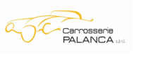 Carrosserie Palanca - Logo