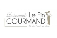 Le Fin Gourmand - Logo