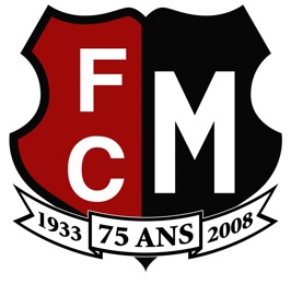 FCM Logo 75 Joer