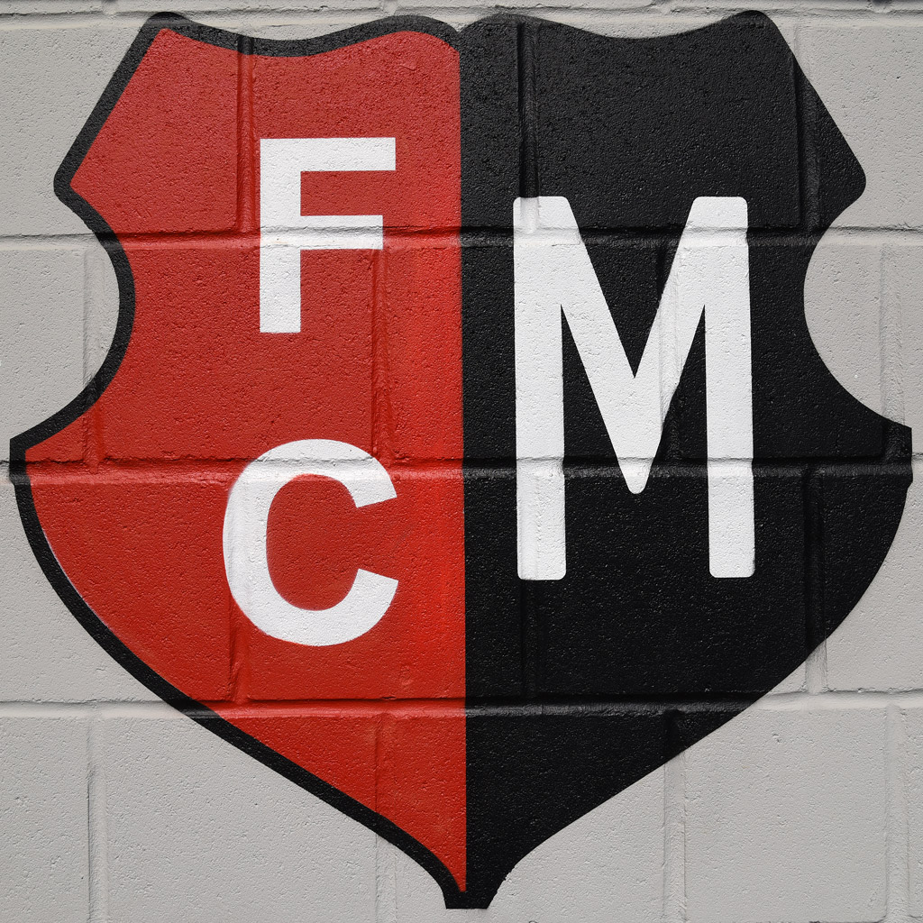 Club FC Mondercange