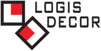 LOGIS DECOR - Logo