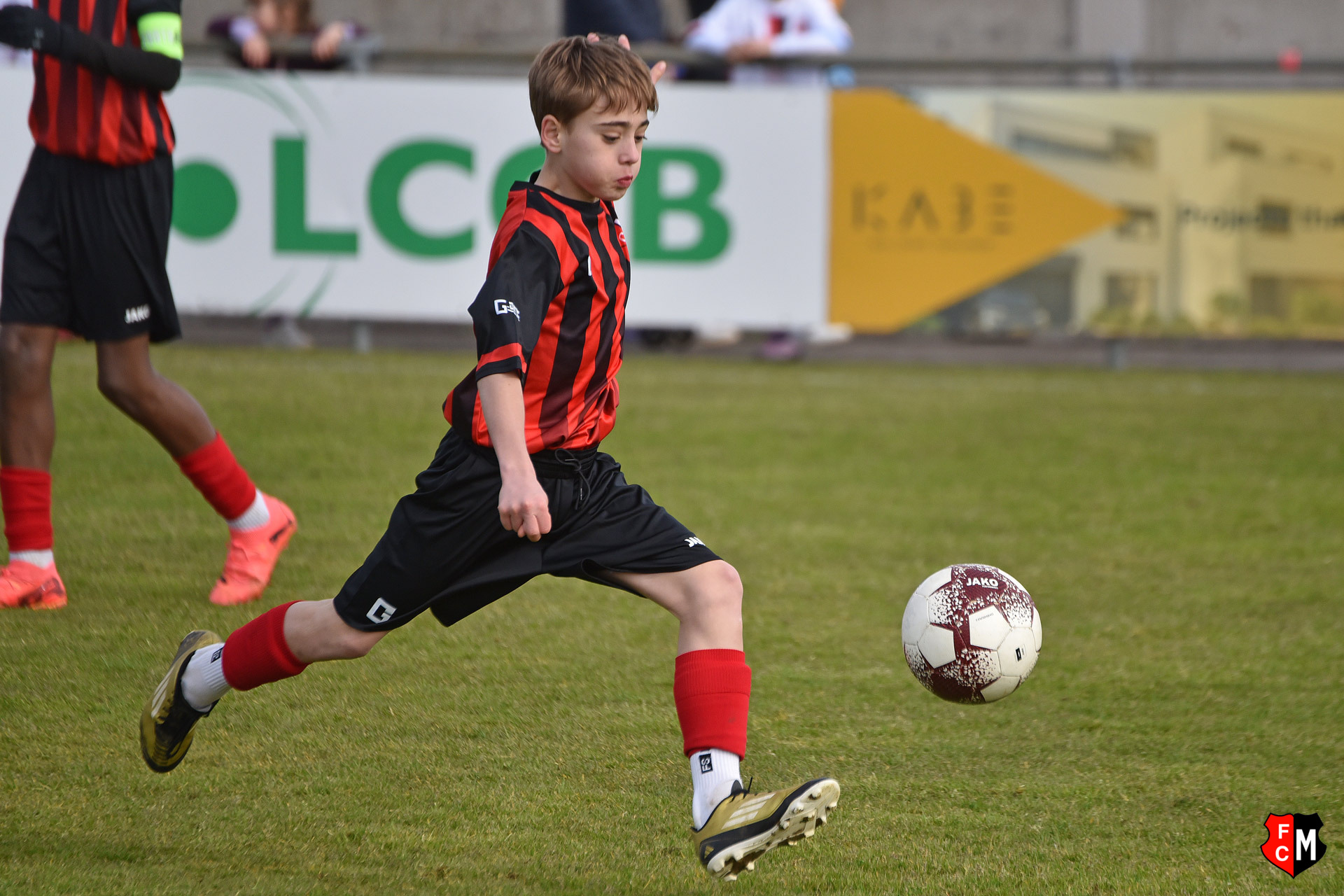 Ouschtercup 2026: Minimes