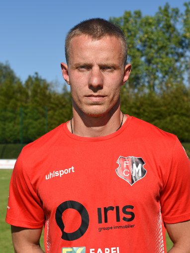 Paul Bossi