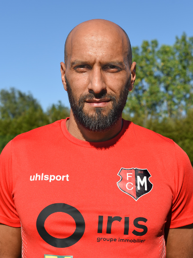 Hassan MBarki