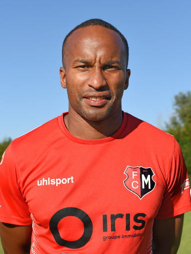 Clayton De Sousa