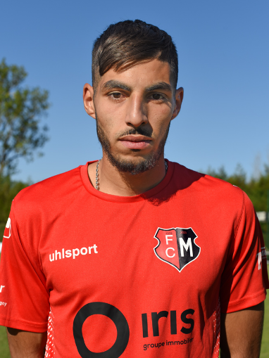 Faissal Sahraoui