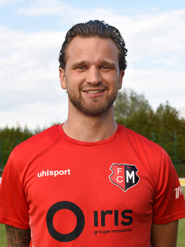 Jordan Kerstenne