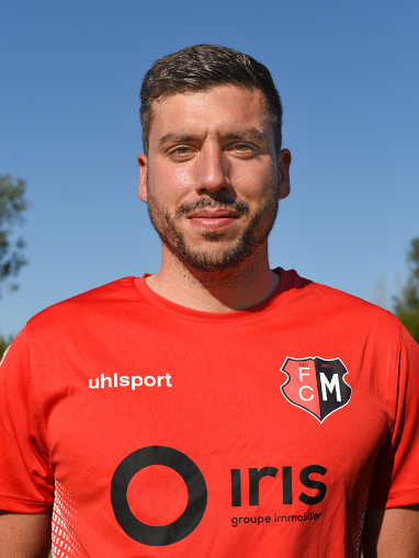 Filipe Macedo