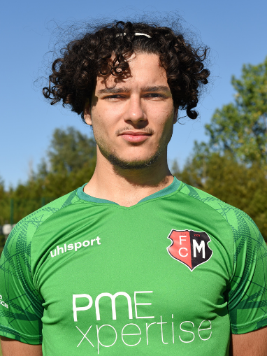 Hugo Rodrigues Pereira