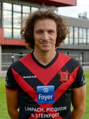 Yanis Bucci