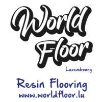 World Floor  - Logo
