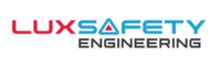 Luxsafety Engineering sarl - Logo
