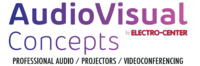 AudioVisual by Electro-Center